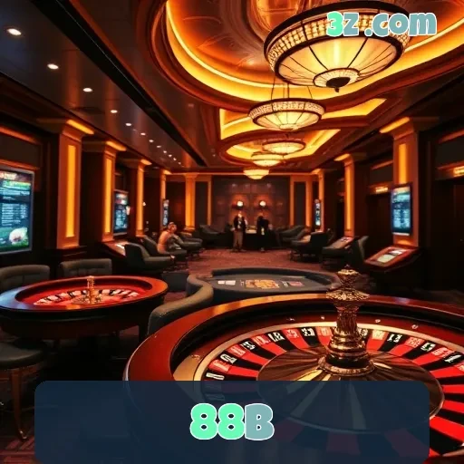 88b: Descubra as Melhores Aventuras em Jogos Brasileiros