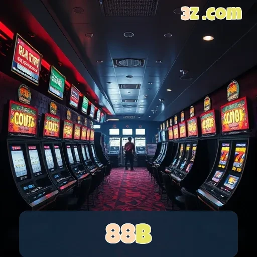 88b: Guias Imperdíveis para Jogos Online que Você Precisa Conhecer