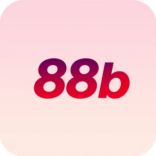 88b Logo