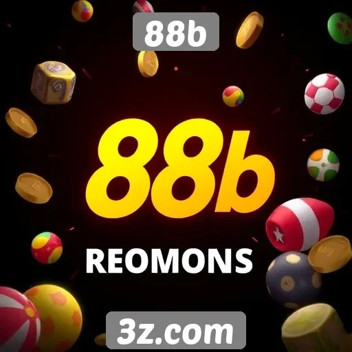 Novidades em promoções e bônus no 88b