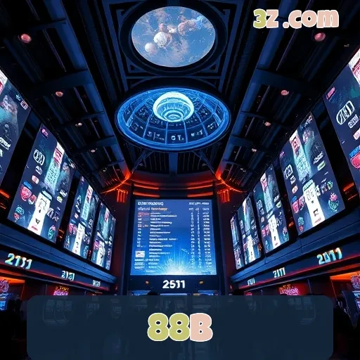 88b: Descubra Estratégias Incríveis para Dominar Seus Jogos Favoritos