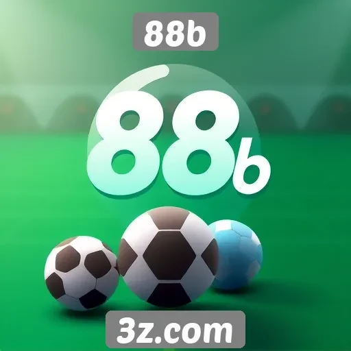 Experiência do usuário no 88b é destacada